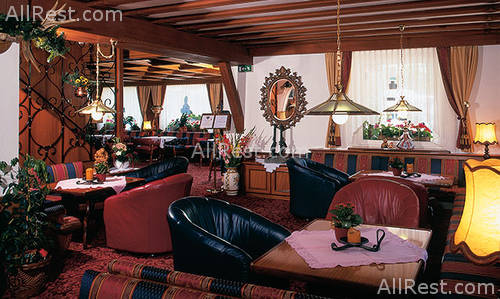 Hotel Piccolo 7